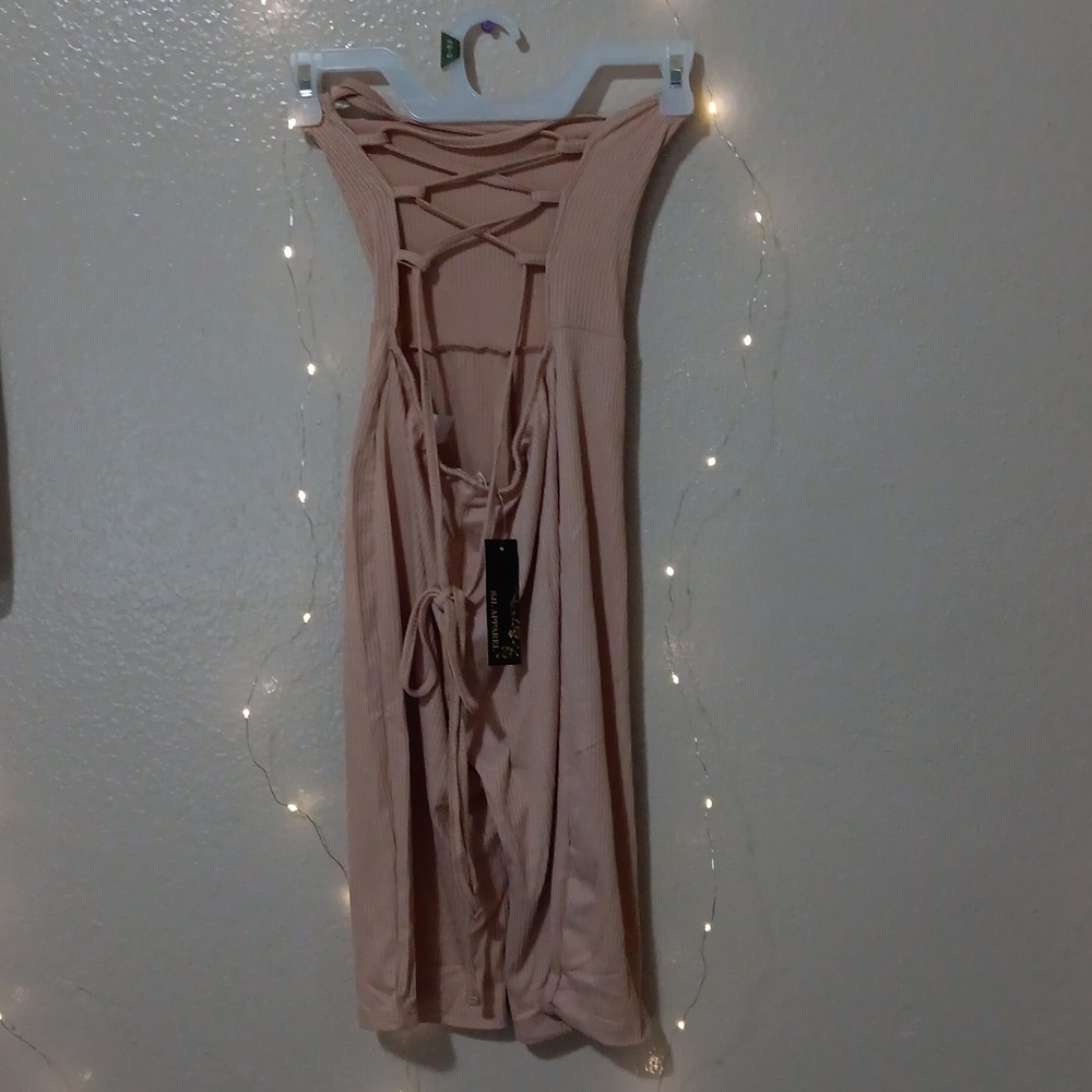 Jumpsuit - Picture 3 of 5